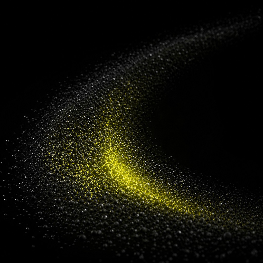 Dark cinematic scene representing Integrations & Continuous AI Improvement